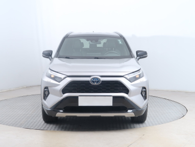 Toyota RAV 4 - 2022