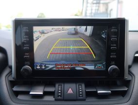 Toyota RAV 4 - 2022