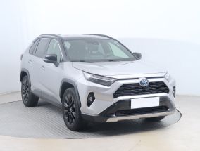 Toyota RAV 4 - 2022