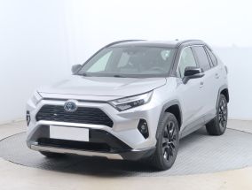 Toyota RAV 4 - 2022
