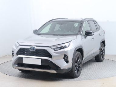 Toyota RAV 4 - 2022