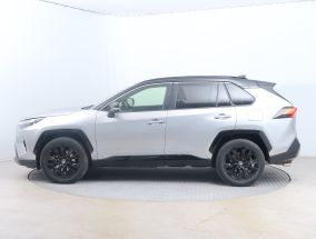 Toyota RAV 4 - 2022
