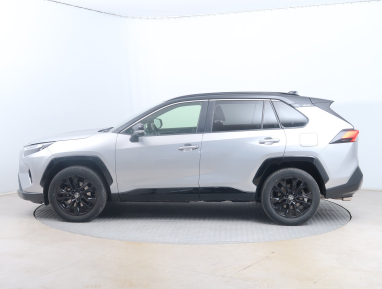 Toyota RAV 4 - 2022