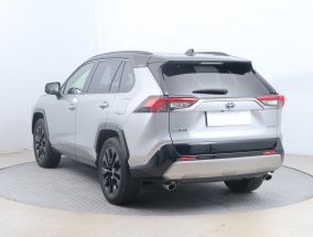 Toyota RAV 4 - 2022
