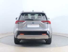 Toyota RAV 4 - 2022