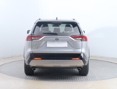 Toyota RAV 4 - 2022