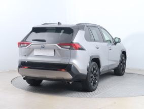 Toyota RAV 4 - 2022