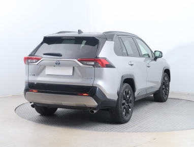 Toyota RAV 4 - 2022