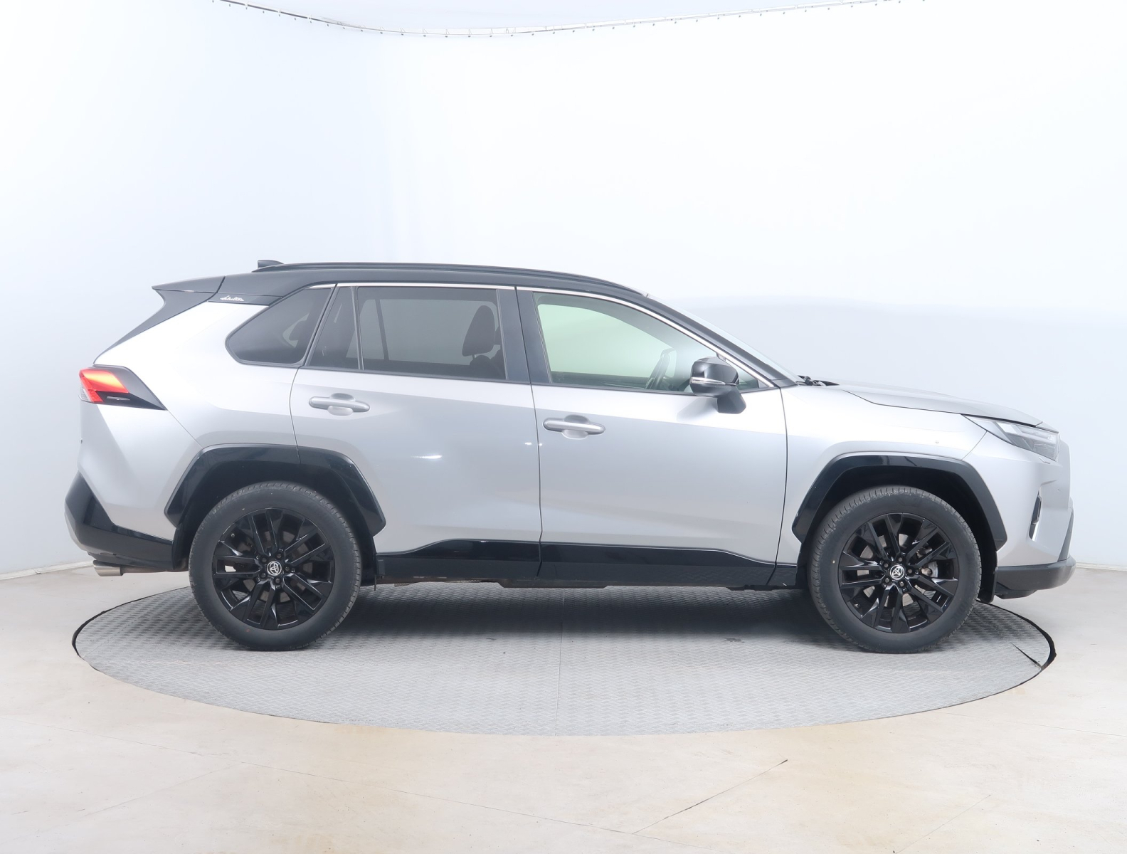 Toyota RAV 4 - 2022