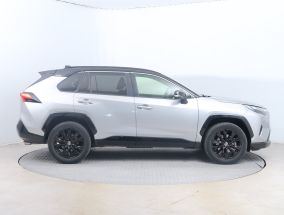 Toyota RAV 4 - 2022