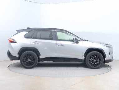 Toyota RAV 4 - 2022