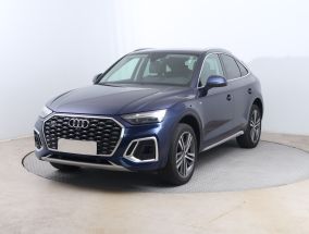 Audi Q5 Sportback - 2021