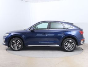 Audi Q5 Sportback - 2021