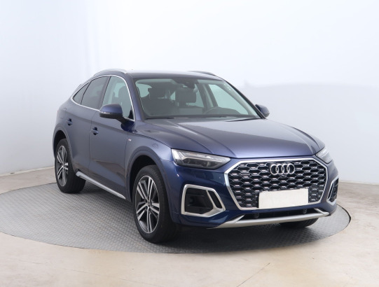 Audi Q5 Sportback