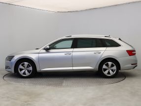 Skoda Superb - 2016