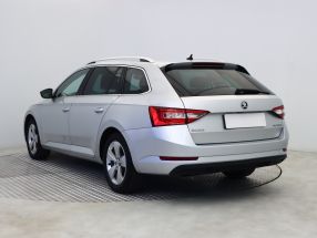 Skoda Superb - 2016