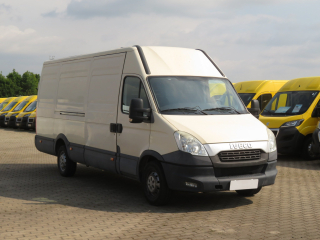 Iveco Daily, 2013