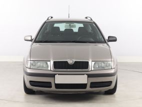 Skoda Octavia - 2008
