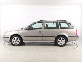 Skoda Octavia - 2008