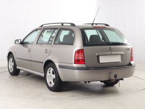 Skoda Octavia - 2008