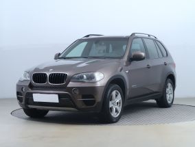BMW X5 - 2010