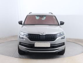 Skoda Kodiaq - 2020