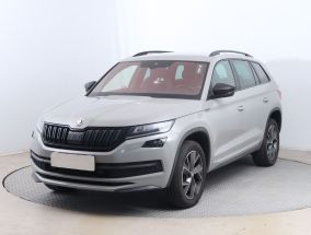 Skoda Kodiaq - 2020