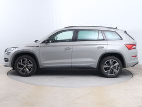 Skoda Kodiaq - 2020