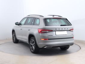 Skoda Kodiaq - 2020