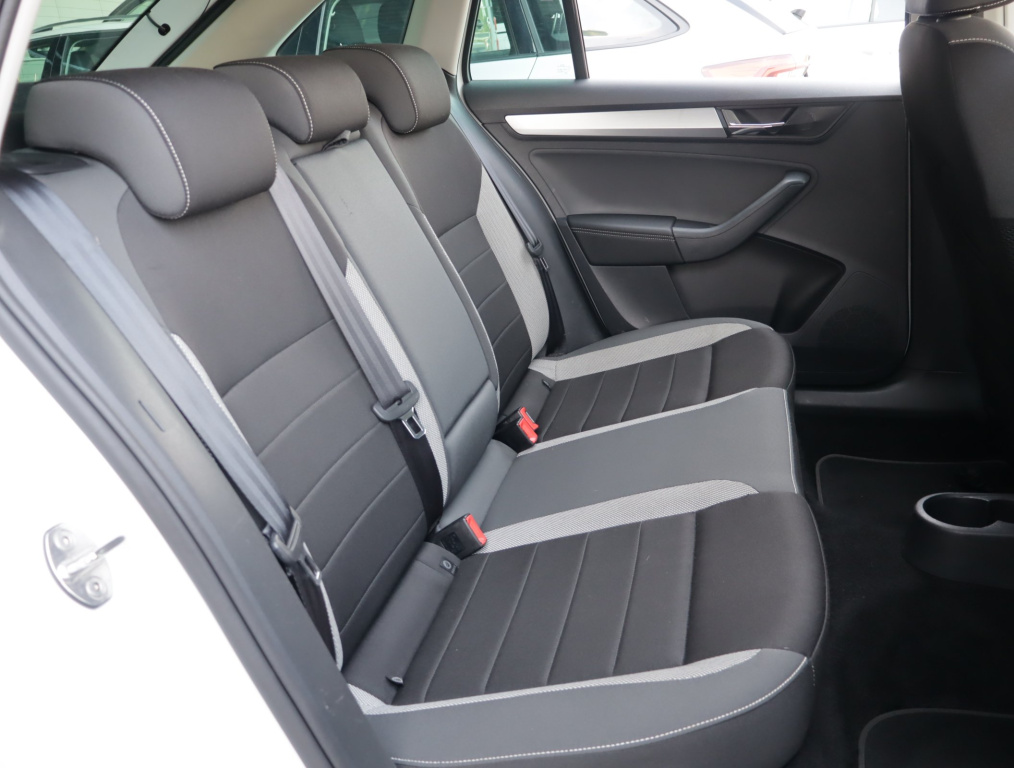 Škoda Rapid Spaceback