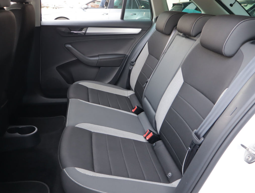 Škoda Rapid Spaceback
