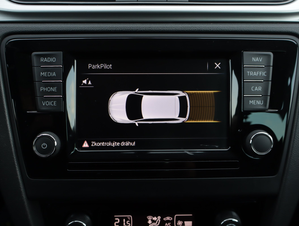 Škoda Rapid Spaceback