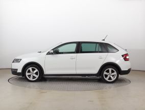Skoda Rapid Spaceback - 2018