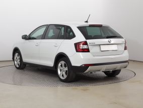 Skoda Rapid Spaceback - 2018