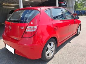 Hyundai i30 - 2010