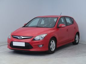 Hyundai i30 - 2010