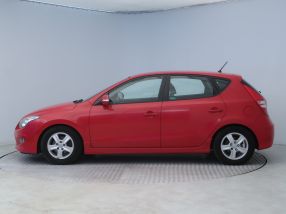 Hyundai i30 - 2010