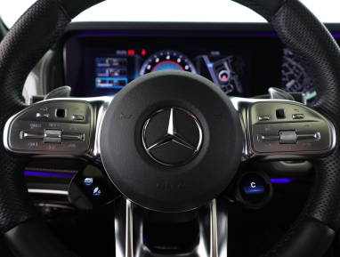 Mercedes-Benz G - 2023