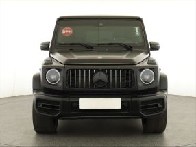Mercedes-Benz G - 2023