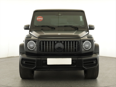 Mercedes-Benz G - 2023