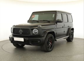 Mercedes-Benz G - 2023