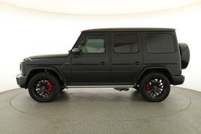 Mercedes-Benz G - 2023