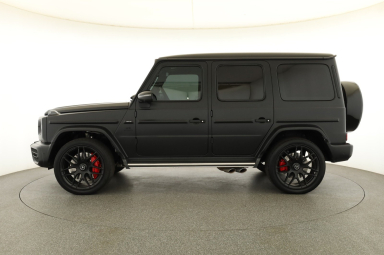 Mercedes-Benz G - 2023