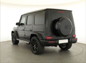 Mercedes-Benz G - 2023
