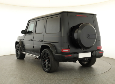 Mercedes-Benz G - 2023
