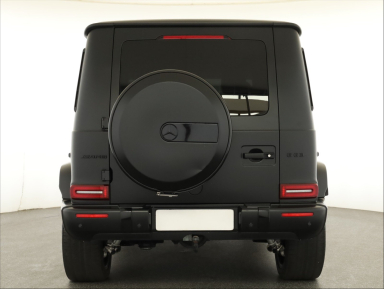 Mercedes-Benz G - 2023