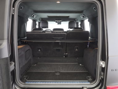 Mercedes-Benz G - 2023