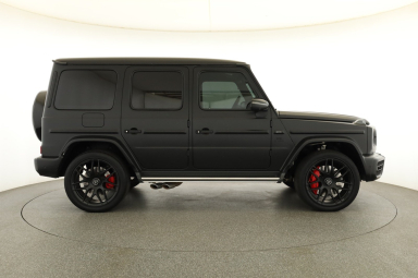 Mercedes-Benz G - 2023