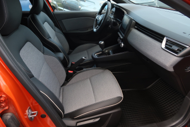 Renault Clio - 2024