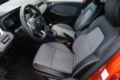 Renault Clio - 2024